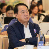 สป.อว. จัดประชุมเชิงปฏิบัติการจัดทำข้อเสนอและกรอบแนวปฏิบัติเ ... Image 4