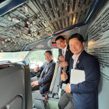 “วันนี” ผู้ตรวจราชการกระทรวง อว. ตรวจราชการ “โครงการบัณฑิตพั ... Image 1