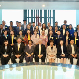 สำนักงานปลัดกระทรวง อว. เดินหน้ายกระดับการบริหารจัดการคุณภาพ ... พารามิเตอร์รูปภาพ 1