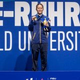 นักกีฬาไทยคว้า 10 เหรียญ กีฬามหาวิทยาลัยโลกครั้งที่ 32 สร้าง ... Image 2