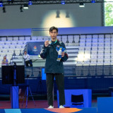 นักกีฬาไทยคว้า 10 เหรียญ กีฬามหาวิทยาลัยโลกครั้งที่ 32 สร้าง ... Image 4