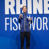 นักกีฬาไทยคว้า 10 เหรียญ กีฬามหาวิทยาลัยโลกครั้งที่ 32 สร้าง ... Image 5