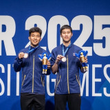 นักกีฬาไทยคว้า 10 เหรียญ กีฬามหาวิทยาลัยโลกครั้งที่ 32 สร้าง ... Image 7