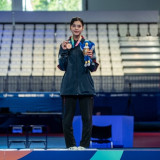 นักกีฬาไทยคว้า 10 เหรียญ กีฬามหาวิทยาลัยโลกครั้งที่ 32 สร้าง ... Image 9