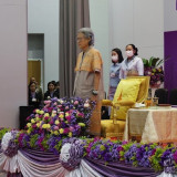 สมเด็จพระกนิษฐาธิราชเจ้า กรมสมเด็จพระเทพรัตนราชสุดา ฯ สยามบร ... Image 1
