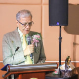 "วันนี" เปิดงานประชุมวิชาการสภาศิลปะและวัฒนธรรมมหาวิทยาลัยรา ... Image 1