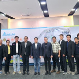 อว. หนุนเวที “เดลต้า คัพ” ปั้นวิศวกรรุ่นใหม่ สานฝันเด็กไทยสู ... Image 1