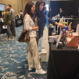 วว. /ผู้ประกอบการ คว้ารางวัลนวัตกรรมจากเวที The 4th Silicon  ... Image 2