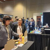 วว. /ผู้ประกอบการ คว้ารางวัลนวัตกรรมจากเวที The 4th Silicon  ... Image 1