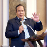 สำนักงานปลัดกระทรวง อว. เดินหน้าจัดอบรม “หลักสูตรส่งเสริมคุณ ... Image 2