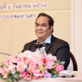 สำนักงานปลัดกระทรวง อว. เดินหน้าจัดอบรม “หลักสูตรส่งเสริมคุณ ... Image 1