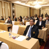 สำนักงานปลัดกระทรวง อว. เดินหน้าจัดอบรม “หลักสูตรส่งเสริมคุณ ... Image 3