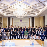 "ศุภชัย" ปลัด อว. ชี้ยุทธศาสตร์ขับเคลื่อนอุดมศึกษาไทย เสริมส ... Image 1