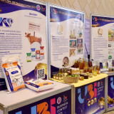 สำนักงานปลัดกระทรวง อว. จัดเวทีชิงแชมป์ธุรกิจนวัตกรรมระดับปร ... Image 5