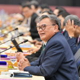 “สุดาวรรณ” มอบนโยบาย ทปอ. เดินหน้าสร้างโอกาสทางการศึกษา-พัฒน ... Image 14