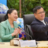 “สุดาวรรณ” มอบนโยบาย ทปอ. เดินหน้าสร้างโอกาสทางการศึกษา-พัฒน ... Image 7