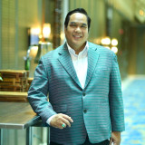 กระทรวง อว.เดินหน้าสู่การสื่อสารเชิงรุก! ผู้ช่วยปลัด อว.มอบน ... Image 1