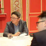 ไทย-จีน สานสัมพันธ์ 50 ปี ก้าวสู่ “ปีทองอวกาศ” กระทรวง อว. ร ... Image 10