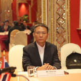 ไทย-จีน สานสัมพันธ์ 50 ปี ก้าวสู่ “ปีทองอวกาศ” กระทรวง อว. ร ... Image 6