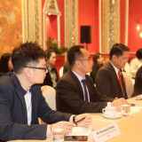 ไทย-จีน สานสัมพันธ์ 50 ปี ก้าวสู่ “ปีทองอวกาศ” กระทรวง อว. ร ... Image 12