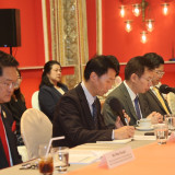 ไทย-จีน สานสัมพันธ์ 50 ปี ก้าวสู่ “ปีทองอวกาศ” กระทรวง อว. ร ... Image 11