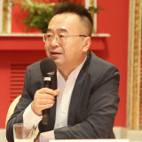 ไทย-จีน สานสัมพันธ์ 50 ปี ก้าวสู่ “ปีทองอวกาศ” กระทรวง อว. ร ... Image 9