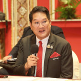 ไทย-จีน สานสัมพันธ์ 50 ปี ก้าวสู่ “ปีทองอวกาศ” กระทรวง อว. ร ... Image 2