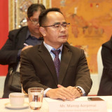 ไทย-จีน สานสัมพันธ์ 50 ปี ก้าวสู่ “ปีทองอวกาศ” กระทรวง อว. ร ... Image 3