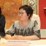 ไทย-จีน สานสัมพันธ์ 50 ปี ก้าวสู่ “ปีทองอวกาศ” กระทรวง อว. ร ... Image 5