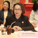 ไทย-จีน สานสัมพันธ์ 50 ปี ก้าวสู่ “ปีทองอวกาศ” กระทรวง อว. ร ... Image 4