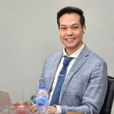 อว. ร่วมกับ มหาวิทยาลัยบูรพาขับเคลื่อนโครงการพัฒนาระบบการเงิ ... Image 2