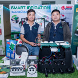 ไบโอเทค สวทช.-TSP และพันธมิตรภาคเอกชน จัดยิ่งใหญ่ครั้งแรกในพ ... พารามิเตอร์รูปภาพ 2