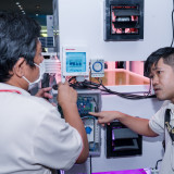 ไบโอเทค สวทช.-TSP และพันธมิตรภาคเอกชน จัดยิ่งใหญ่ครั้งแรกในพ ... พารามิเตอร์รูปภาพ 3