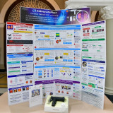 “สุณีย์“ รองปลัด อว. ร่วมยินดีเยาวชนไทยคว้ารางวัลบนเวทีโครงง ... Image 4