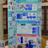 “สุณีย์“ รองปลัด อว. ร่วมยินดีเยาวชนไทยคว้ารางวัลบนเวทีโครงง ... Image 3