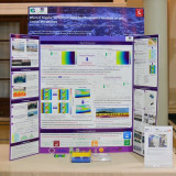 “สุณีย์“ รองปลัด อว. ร่วมยินดีเยาวชนไทยคว้ารางวัลบนเวทีโครงง ... Image 1