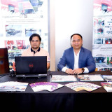 วว. ร่วมกับ JILM ประเทศญี่ปุ่น เสริมแกร่งผู้ประกอบการด้านอลู ... พารามิเตอร์รูปภาพ 1