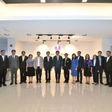 “สุรศักดิ์” เข้าศักการะสิ่งศักดิ์ประจำกระทรวง อว.พร้อมเตรียม ... Image 2