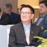 อว. จัดประชุมเชิงปฏิบัติการ “ธรรมาภิบาลเชิงรุก” สร้างเครือข่ ... Image 3