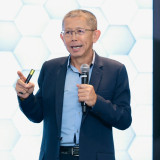 อว. จัดประชุมเชิงปฏิบัติการ “ธรรมาภิบาลเชิงรุก” สร้างเครือข่ ... Image 1