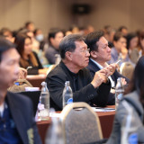 “ดร.วันนี” ผู้ตรวจราชการ อว. เปิด Workshop “คลังหน่วยกิตอุดม ... Image 3