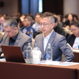 “ดร.วันนี” ผู้ตรวจราชการ อว. เปิด Workshop “คลังหน่วยกิตอุดม ... Image 2