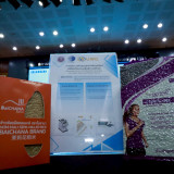 วว. เปิดบ้านงานวิจัยต้อนรับหน่วยบริหารและจัดการทุนด้านการเพิ ... พารามิเตอร์รูปภาพ 4