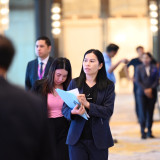 อว. เดินหน้าขับเคลื่อน “ทักษะแห่งอนาคต” ผนึกภาคการผลิต–การศึ ... Image 5