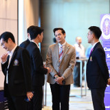 อว. เดินหน้าขับเคลื่อน “ทักษะแห่งอนาคต” ผนึกภาคการผลิต–การศึ ... Image 3