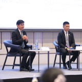 อว. ยกระดับสถาบันอุดมศึกษาไทยสู่ยุคดิจิทัลเต็มรูปแบบ ผ่าน “แ ... Image 1