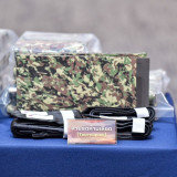 ซินโครตรอนสนับสนุนกองทัพภาคที่ 2 รพ.ค่ายสุรนารี พัฒนาสายรัดห ... Image 1