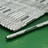 ซินโครตรอนสนับสนุนกองทัพภาคที่ 2 รพ.ค่ายสุรนารี พัฒนาสายรัดห ... Image 6