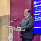 อว. เปิดการประชุมวิชาการเครือข่ายงานบริหารและธุรการ ครั้งที่ ... Image 1