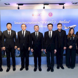 อว. เดินหน้านโยบาย Quick Win “มหาวิทยาลัยสีเขียว” จับมือ GC  ... Image 9